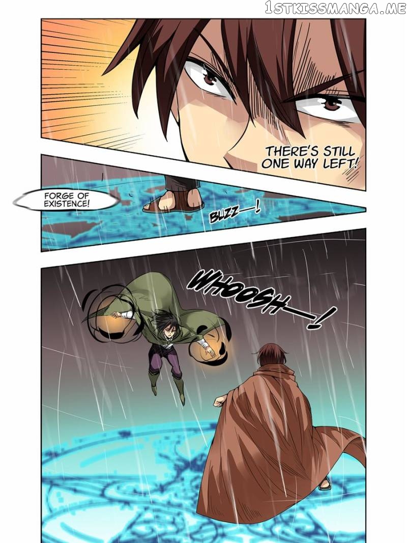The Reincarnated Weapon Shop Owner chapter 29 - page 27