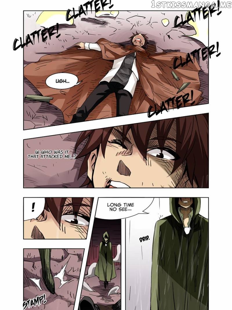 The Reincarnated Weapon Shop Owner chapter 29 - page 9