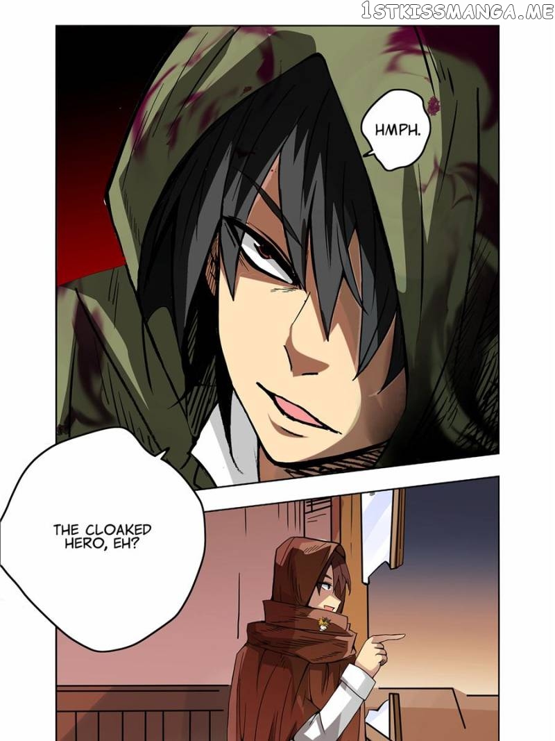 The Reincarnated Weapon Shop Owner chapter 28 - page 31
