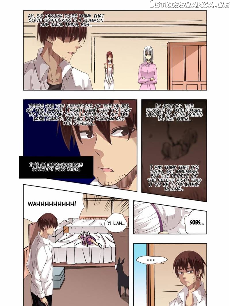 The Reincarnated Weapon Shop Owner chapter 27 - page 13