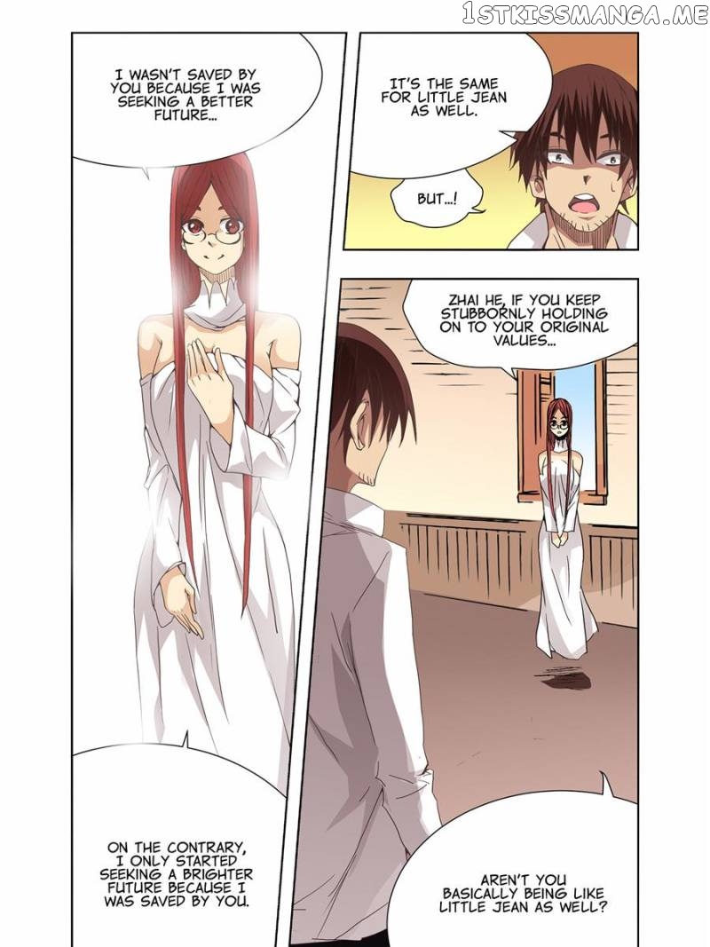 The Reincarnated Weapon Shop Owner chapter 27 - page 19