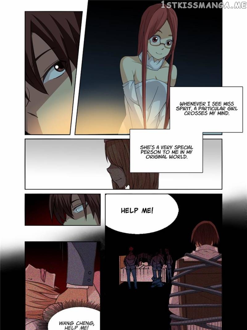 The Reincarnated Weapon Shop Owner chapter 26 - page 11
