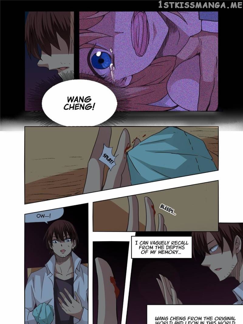 The Reincarnated Weapon Shop Owner chapter 26 - page 13