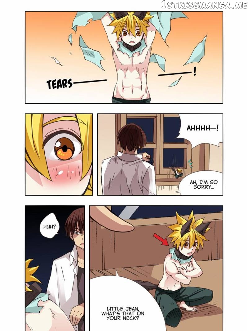 The Reincarnated Weapon Shop Owner chapter 26 - page 19