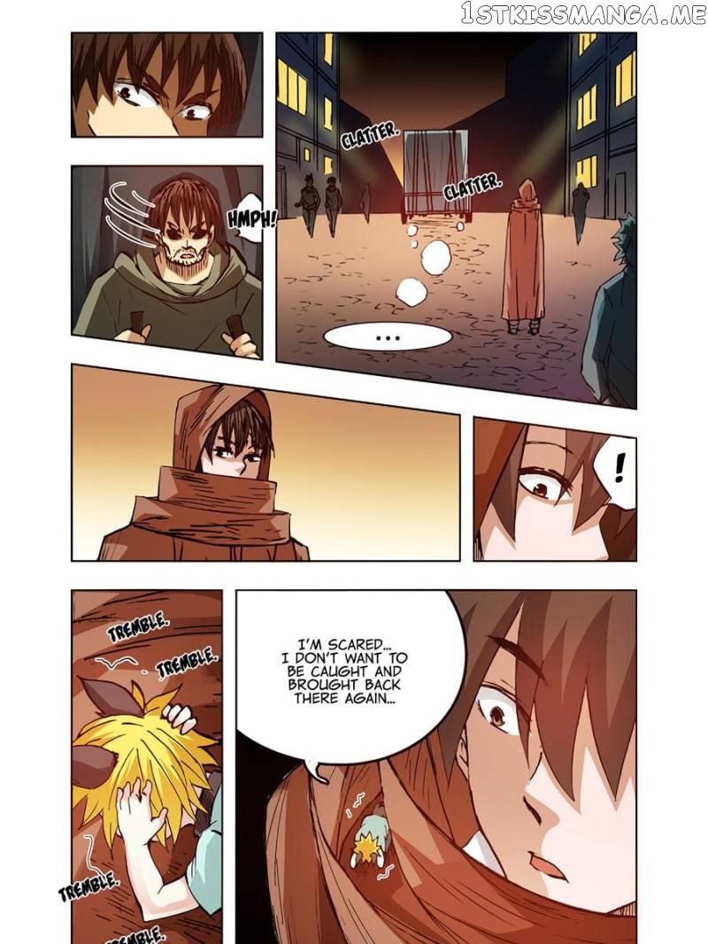 The Reincarnated Weapon Shop Owner chapter 25 - page 31