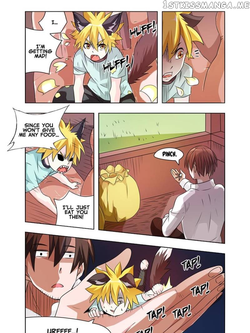 The Reincarnated Weapon Shop Owner chapter 24 - page 20