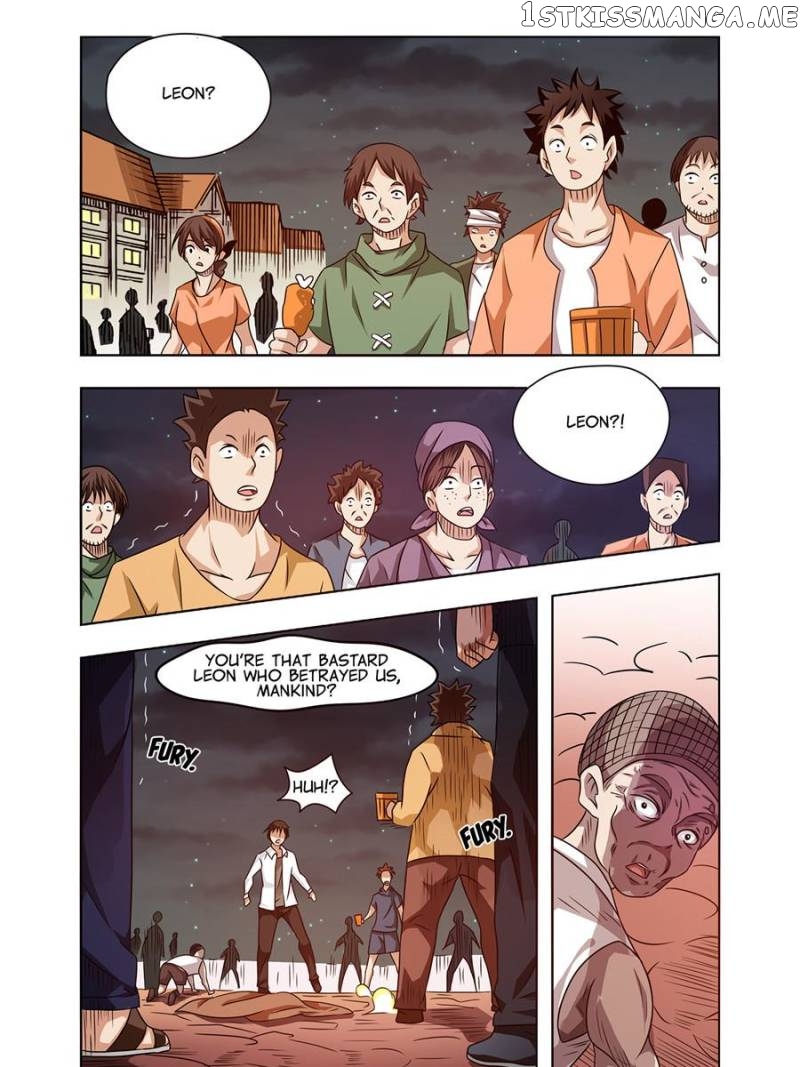 The Reincarnated Weapon Shop Owner chapter 22 - page 1