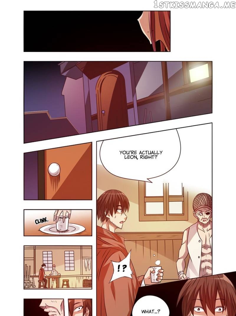 The Reincarnated Weapon Shop Owner chapter 22 - page 19