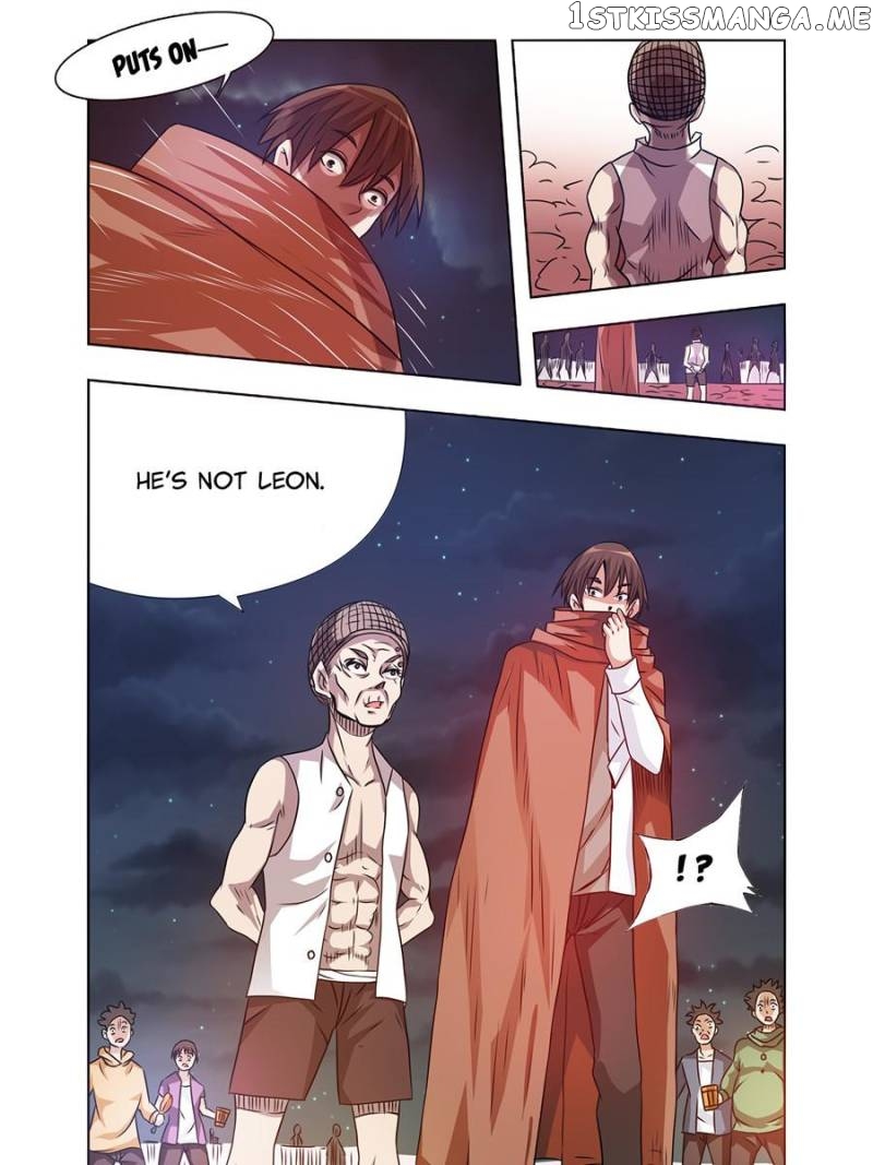 The Reincarnated Weapon Shop Owner chapter 22 - page 5