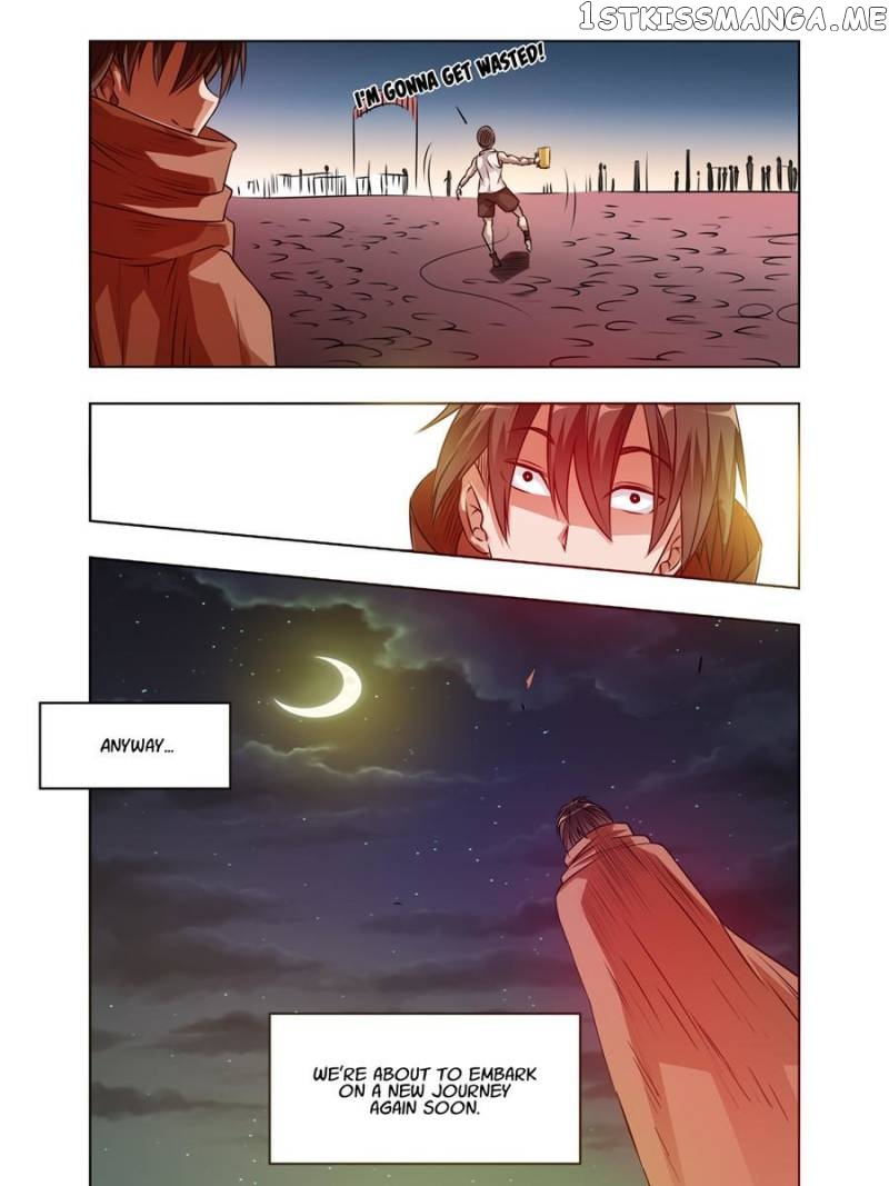 The Reincarnated Weapon Shop Owner chapter 21 - page 19