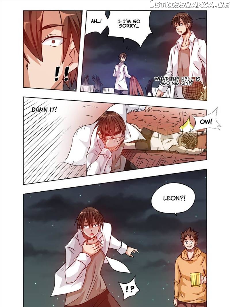 The Reincarnated Weapon Shop Owner chapter 21 - page 27
