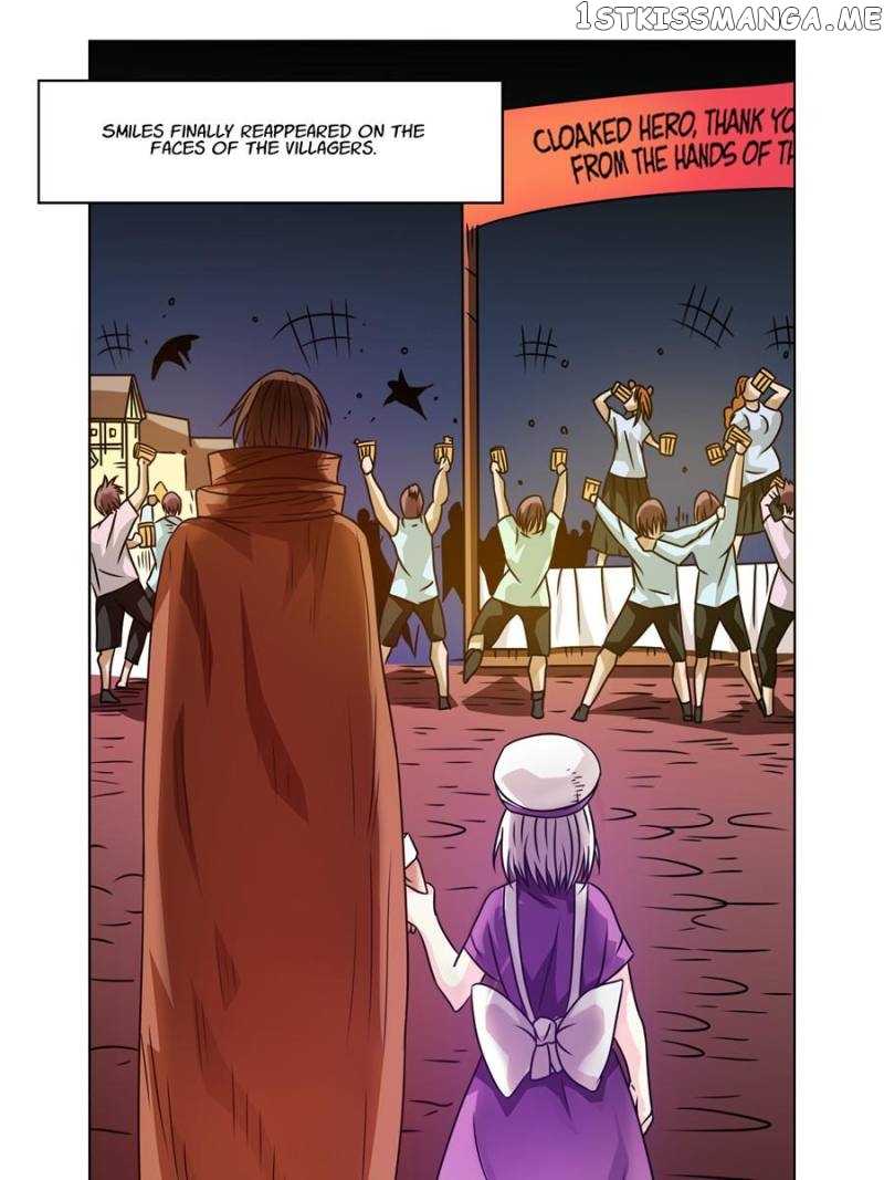 The Reincarnated Weapon Shop Owner chapter 20 - page 20