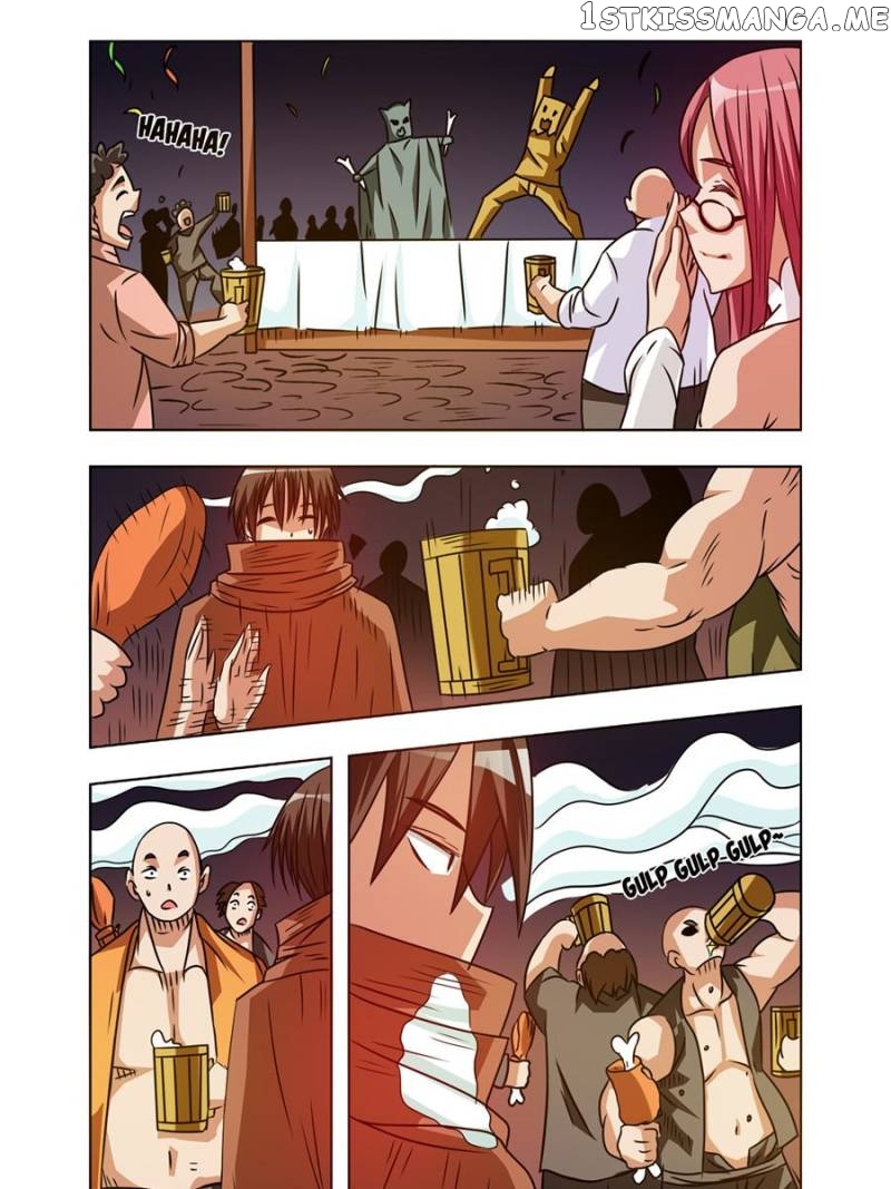 The Reincarnated Weapon Shop Owner chapter 20 - page 24
