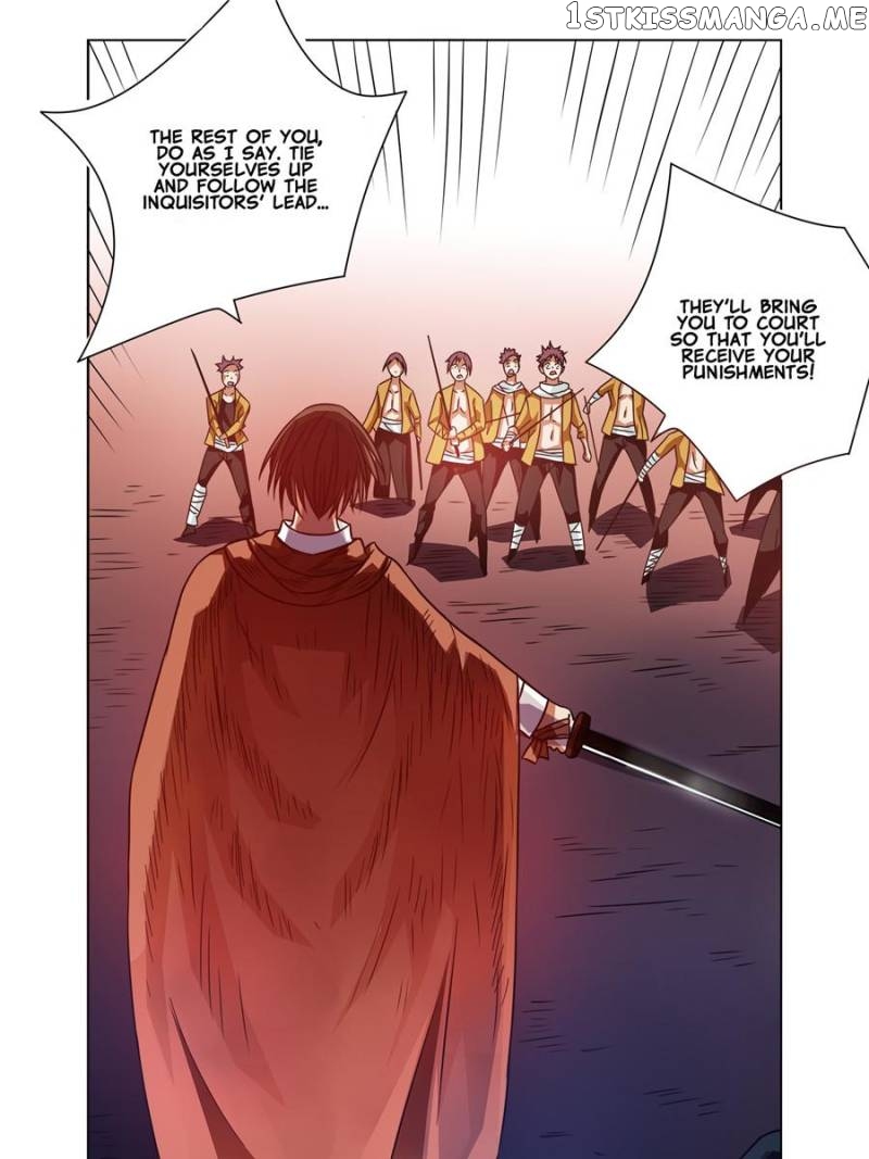 The Reincarnated Weapon Shop Owner chapter 20 - page 7