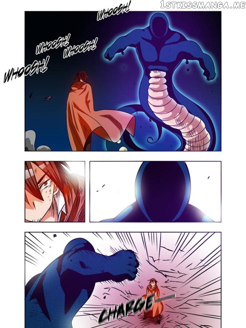 The Reincarnated Weapon Shop Owner chapter 19 - page 1