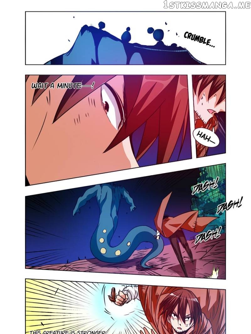 The Reincarnated Weapon Shop Owner chapter 19 - page 11
