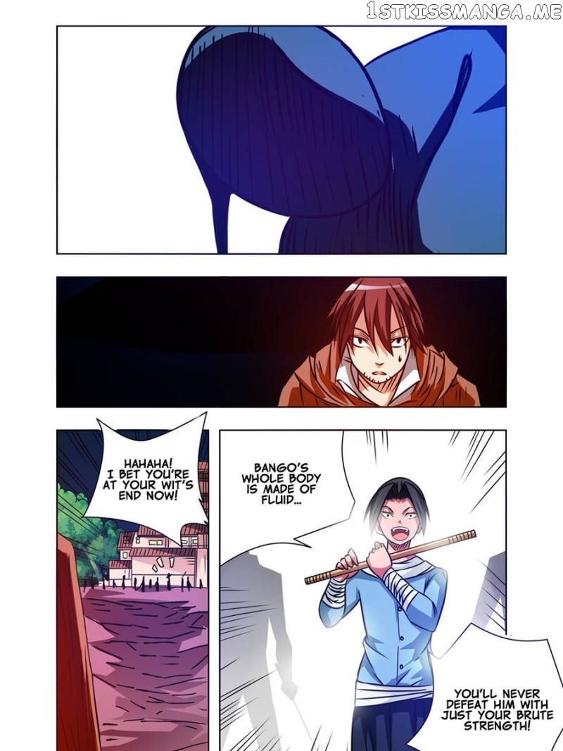 The Reincarnated Weapon Shop Owner chapter 19 - page 15
