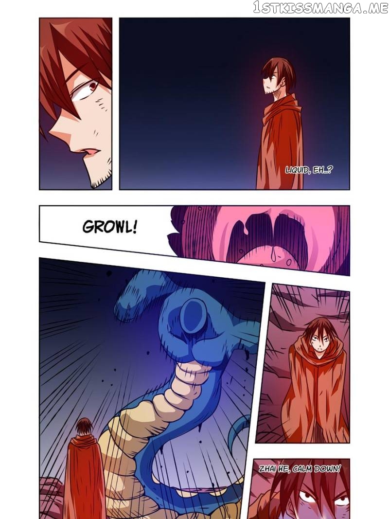 The Reincarnated Weapon Shop Owner chapter 19 - page 17