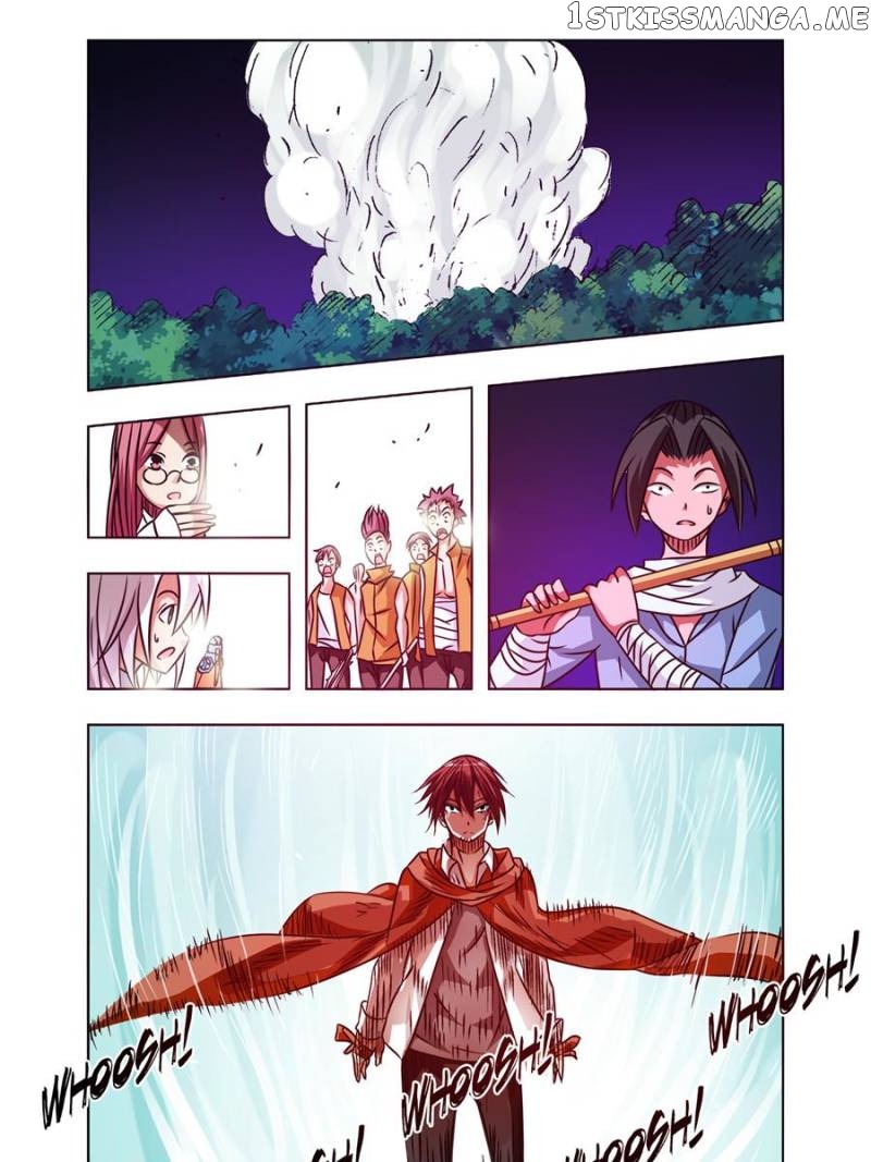 The Reincarnated Weapon Shop Owner chapter 19 - page 25