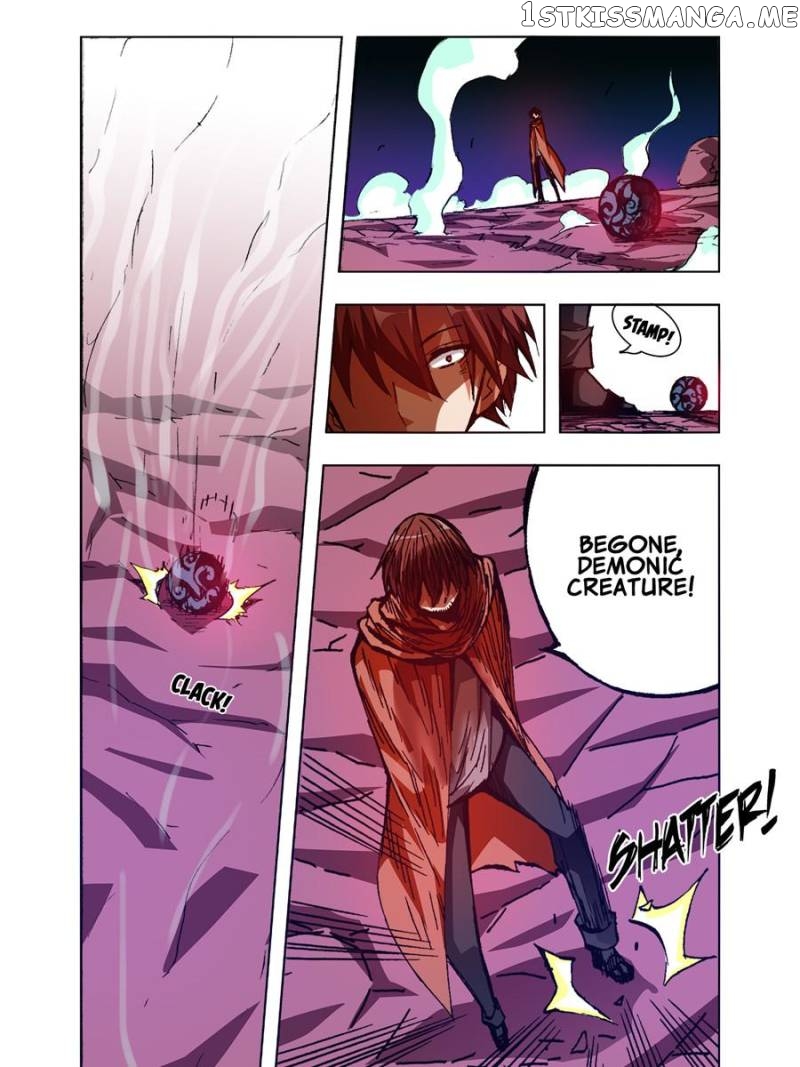 The Reincarnated Weapon Shop Owner chapter 19 - page 27