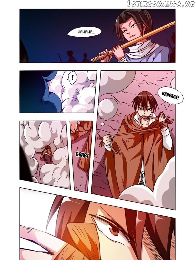 The Reincarnated Weapon Shop Owner chapter 19 - page 5