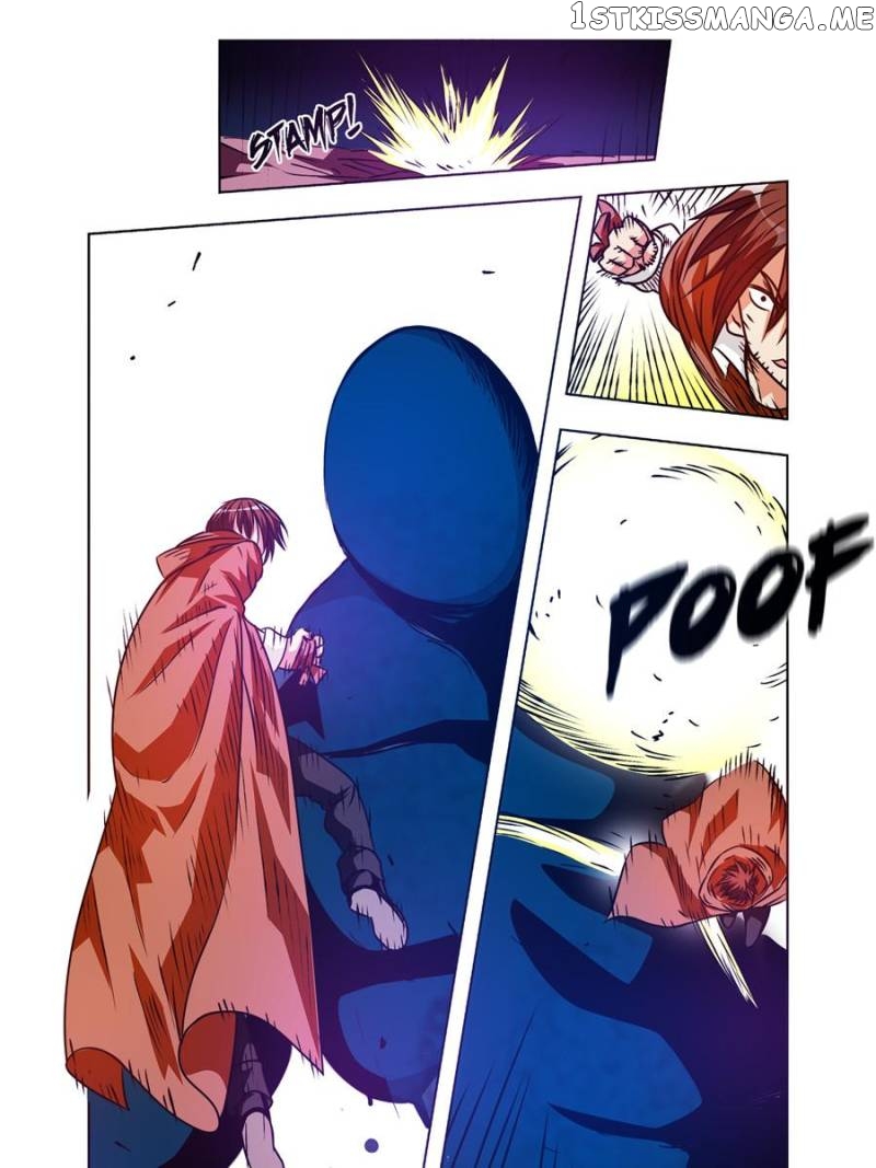 The Reincarnated Weapon Shop Owner chapter 19 - page 7