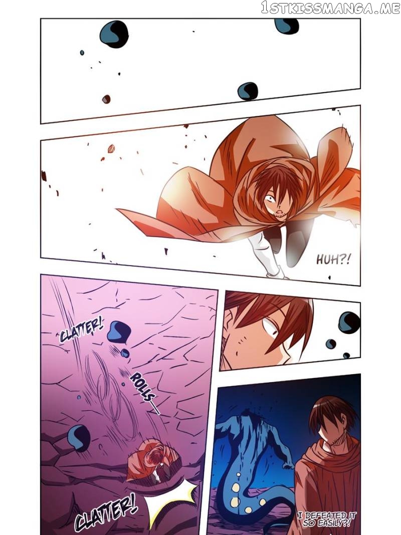 The Reincarnated Weapon Shop Owner chapter 19 - page 9