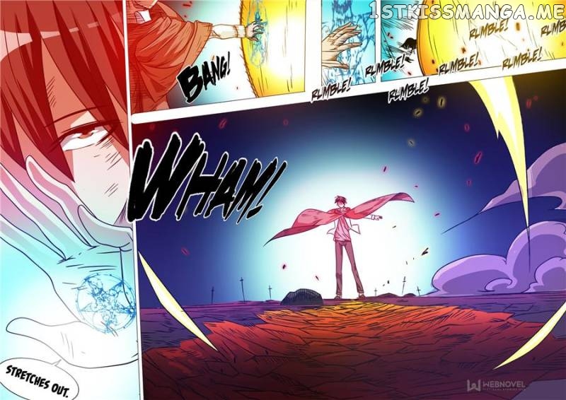 The Reincarnated Weapon Shop Owner chapter 18 - page 11