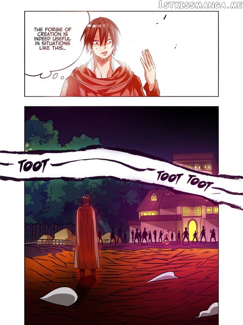 The Reincarnated Weapon Shop Owner chapter 18 - page 14