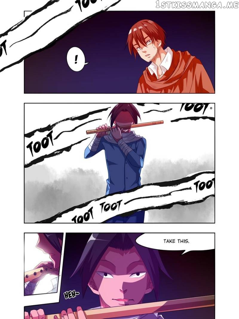 The Reincarnated Weapon Shop Owner chapter 18 - page 16
