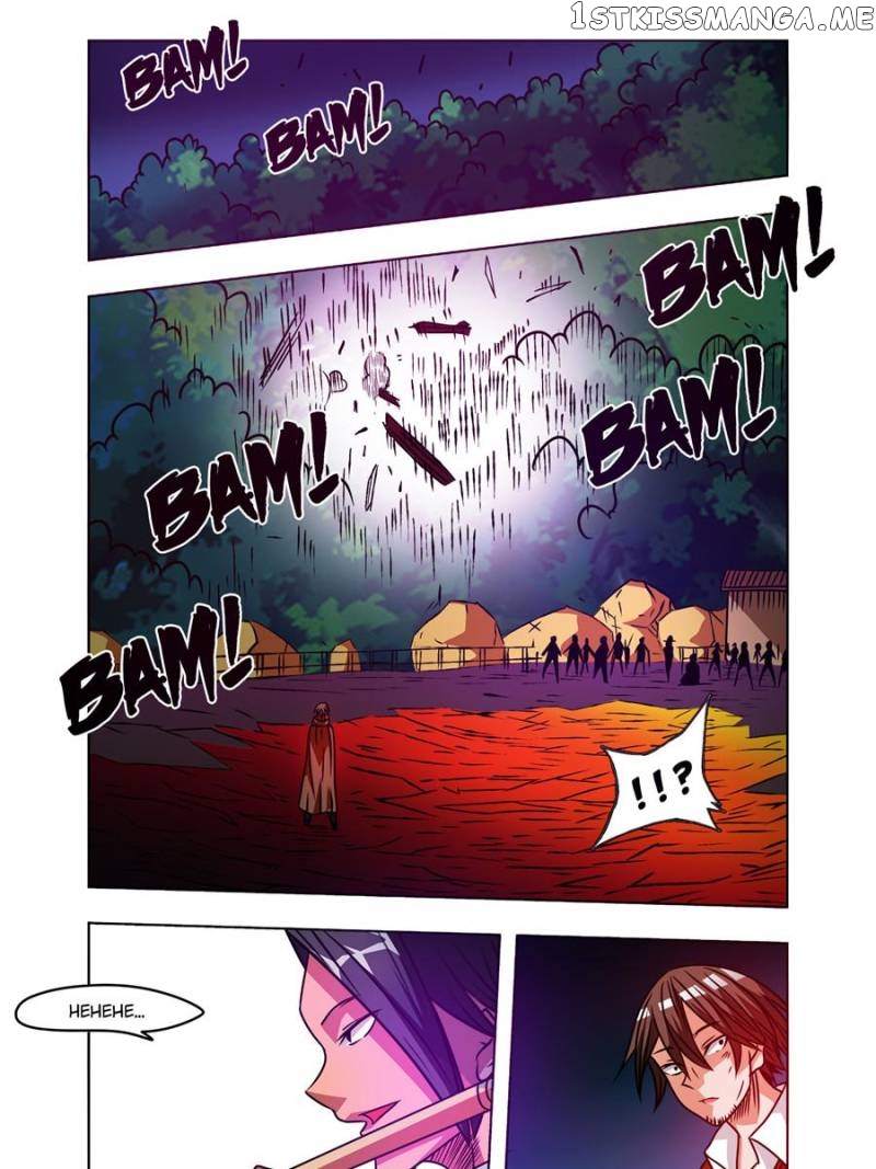 The Reincarnated Weapon Shop Owner chapter 18 - page 18