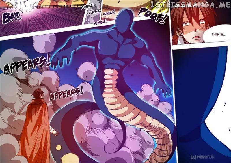 The Reincarnated Weapon Shop Owner chapter 18 - page 20