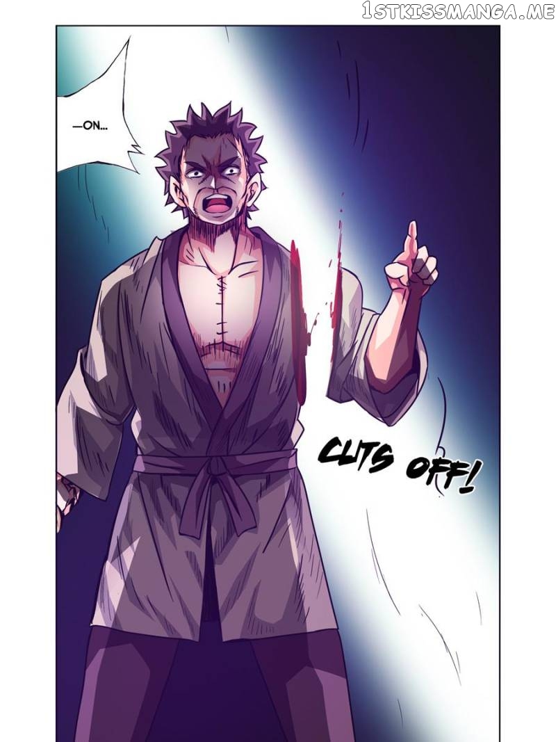 The Reincarnated Weapon Shop Owner chapter 17 - page 11