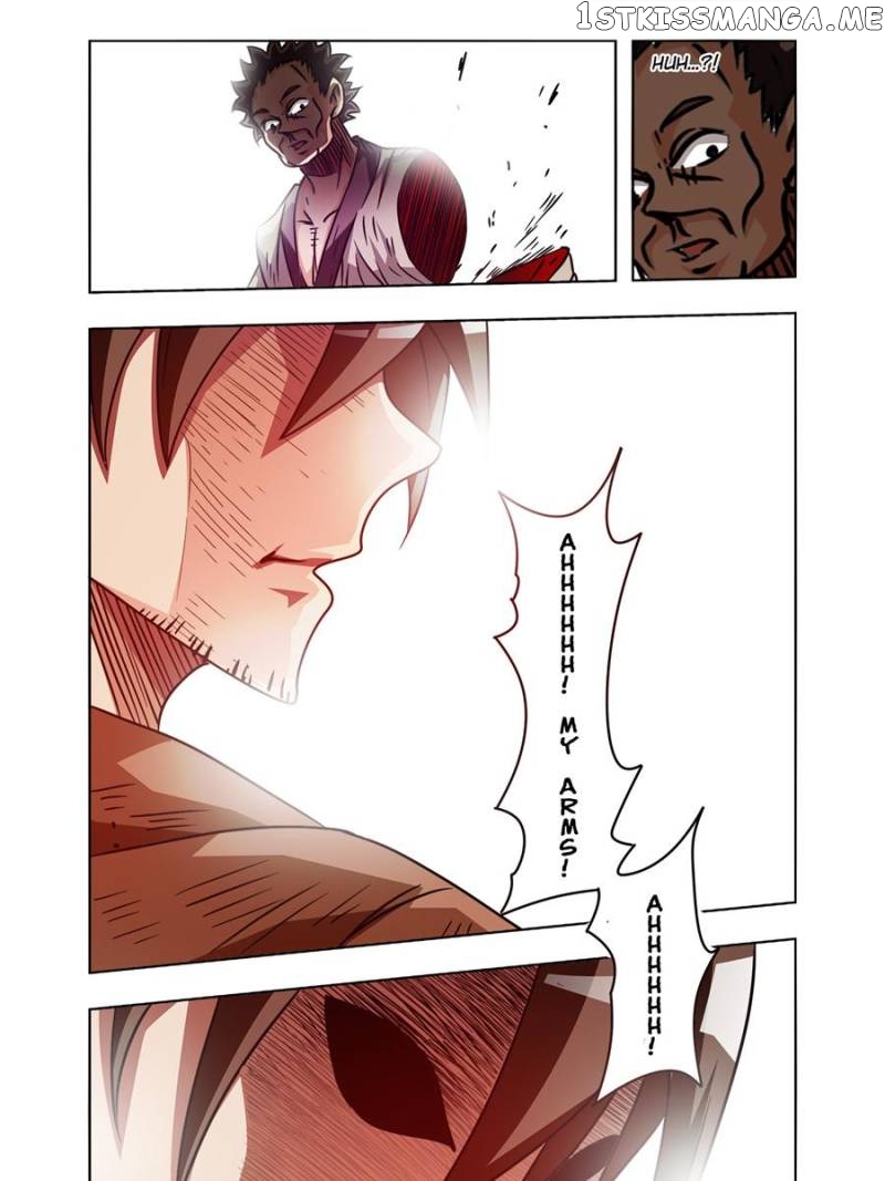 The Reincarnated Weapon Shop Owner chapter 17 - page 13