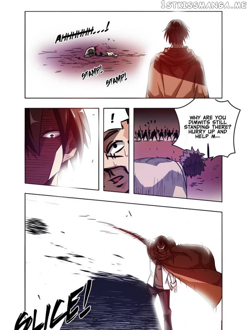The Reincarnated Weapon Shop Owner chapter 17 - page 15