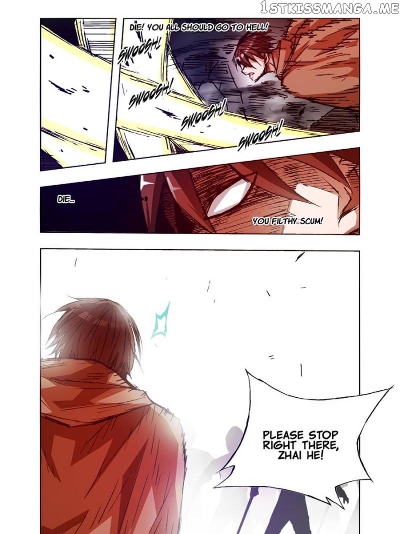 The Reincarnated Weapon Shop Owner chapter 17 - page 25
