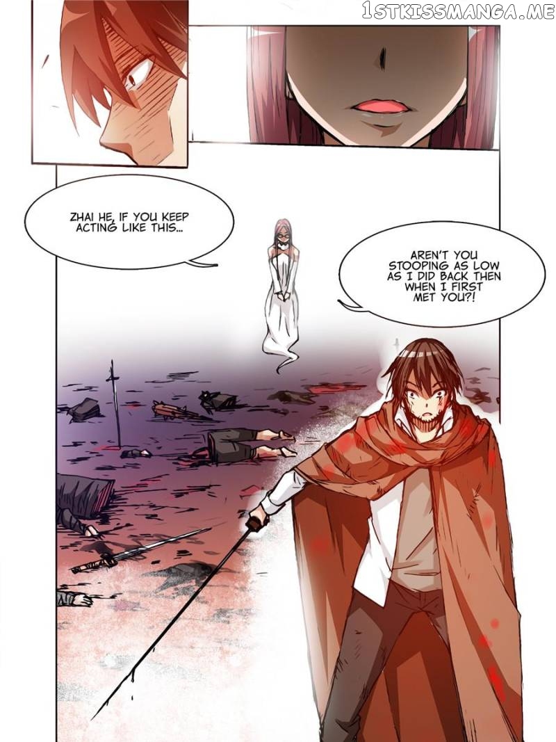 The Reincarnated Weapon Shop Owner chapter 17 - page 27
