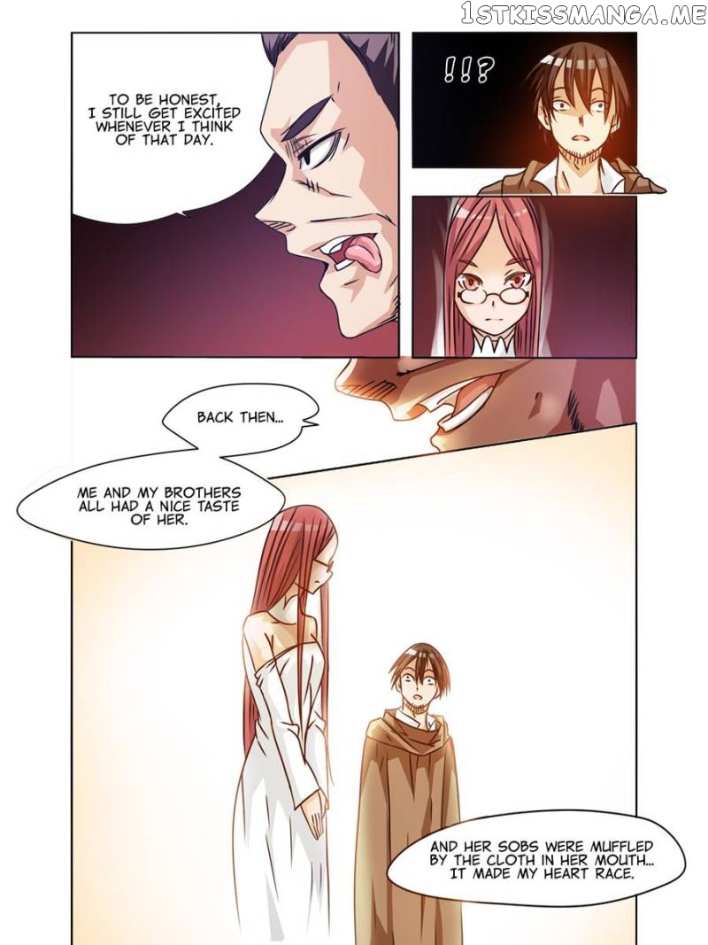 The Reincarnated Weapon Shop Owner chapter 16 - page 11