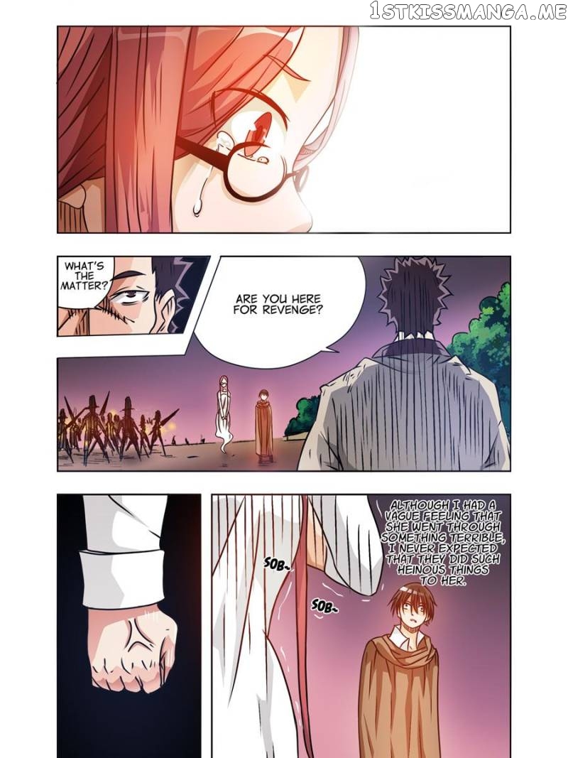 The Reincarnated Weapon Shop Owner chapter 16 - page 13
