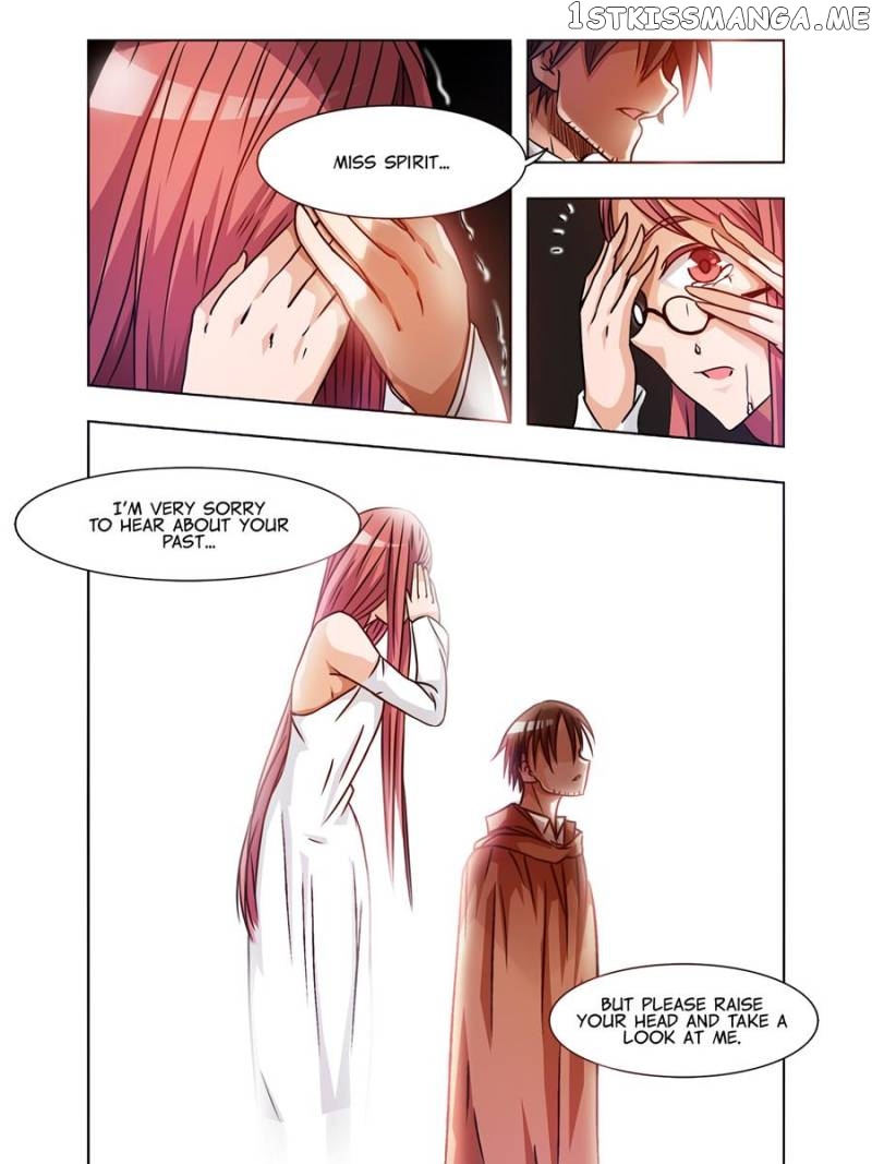 The Reincarnated Weapon Shop Owner chapter 16 - page 15