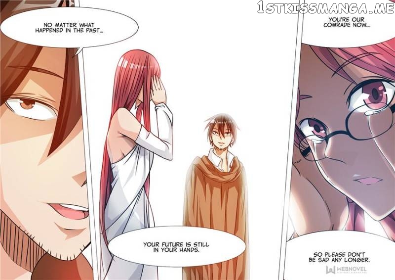 The Reincarnated Weapon Shop Owner chapter 16 - page 17
