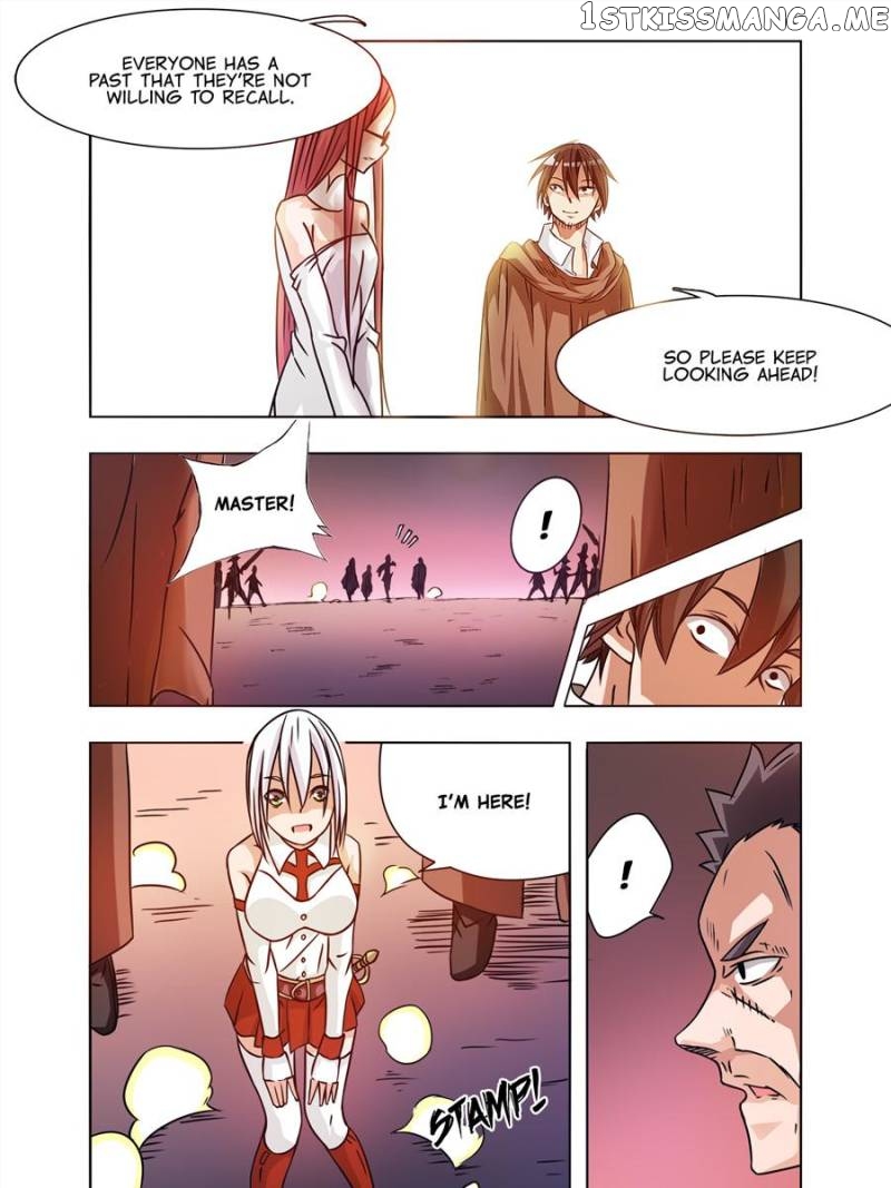 The Reincarnated Weapon Shop Owner chapter 16 - page 18