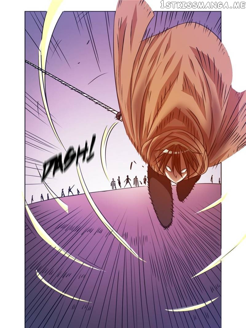 The Reincarnated Weapon Shop Owner chapter 16 - page 28