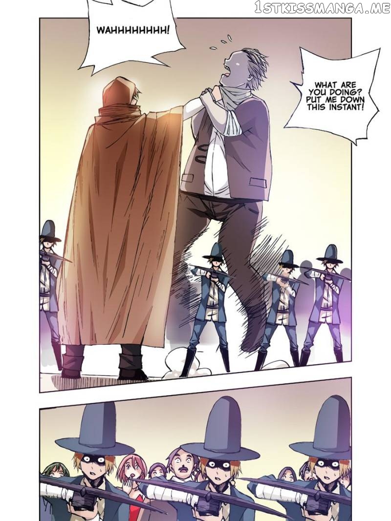 The Reincarnated Weapon Shop Owner chapter 14 - page 10