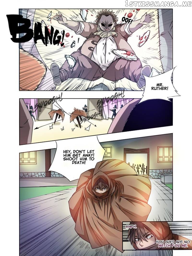 The Reincarnated Weapon Shop Owner chapter 14 - page 14