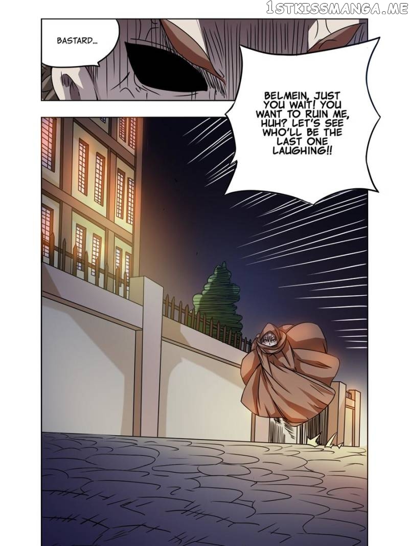 The Reincarnated Weapon Shop Owner chapter 14 - page 16