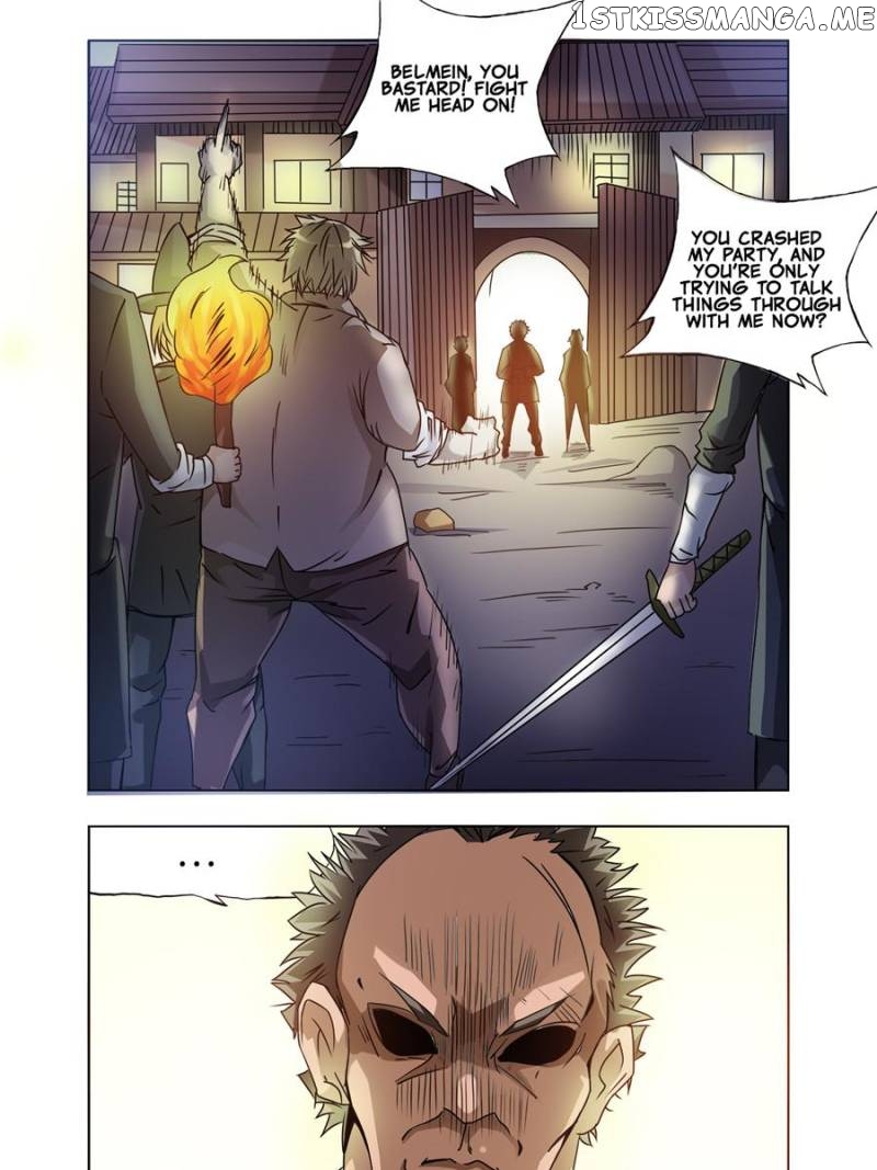 The Reincarnated Weapon Shop Owner chapter 14 - page 26