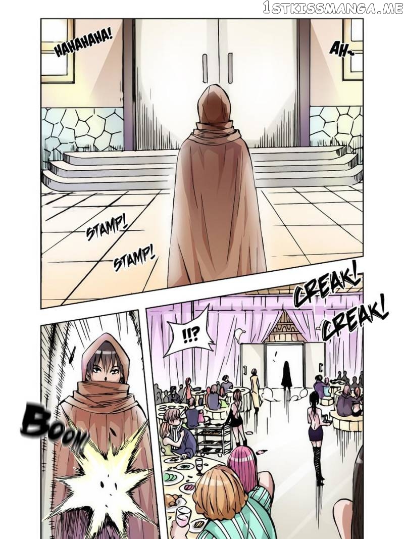 The Reincarnated Weapon Shop Owner chapter 13 - page 25