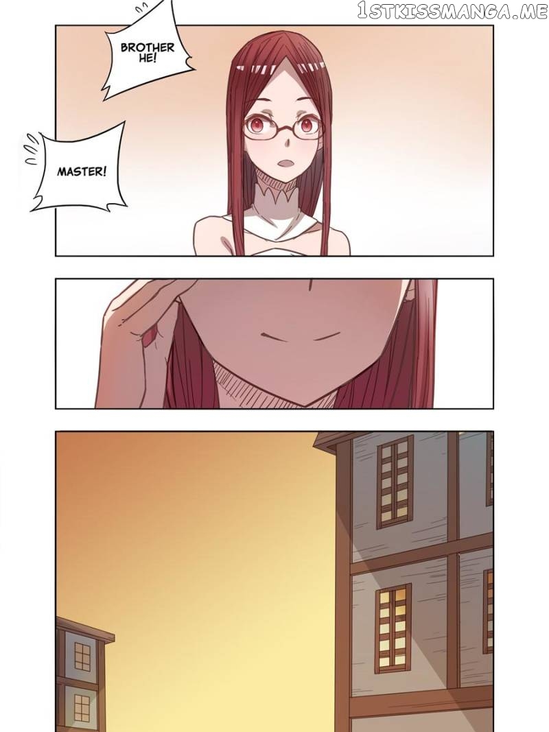 The Reincarnated Weapon Shop Owner chapter 12 - page 11