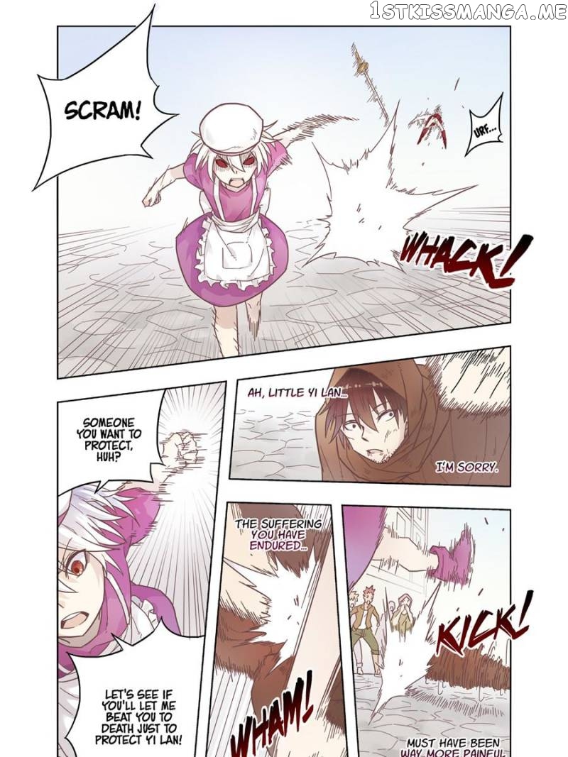 The Reincarnated Weapon Shop Owner chapter 11 - page 17